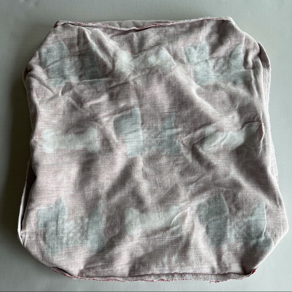 Scottie Throw Pillow Cover with nice details - Picture 11 of 13